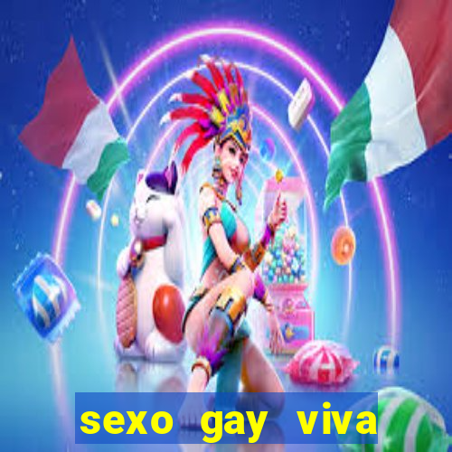 sexo gay viva local santos